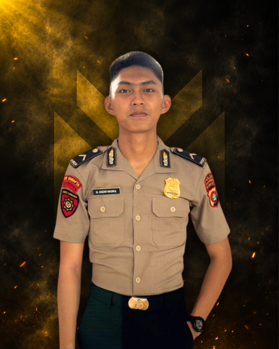 Muh Anzar